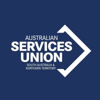 Australian Services Union SA + NT logo, Australian Services Union SA + NT contact details