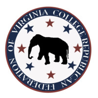 College Republican Federation of Virginia logo, College Republican Federation of Virginia contact details