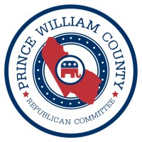 Prince William County Republican Committee logo, Prince William County Republican Committee contact details