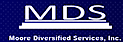 Moore Diversified Services logo, Moore Diversified Services contact details