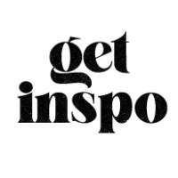 Get Inspo logo, Get Inspo contact details