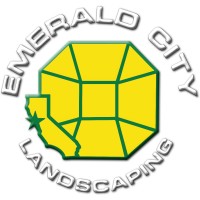 Emerald City Landscaping, Inc. logo, Emerald City Landscaping, Inc. contact details