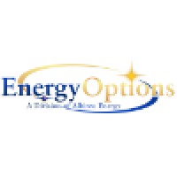 Energy Options LLC logo, Energy Options LLC contact details