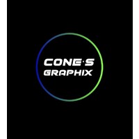 cone's graphix logo, cone's graphix contact details