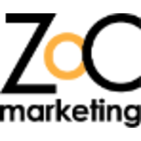 ZoC Marketing logo, ZoC Marketing contact details