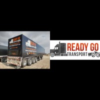 Ready Go Transport Inc logo, Ready Go Transport Inc contact details