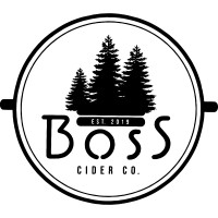 Boss Cider Company logo, Boss Cider Company contact details