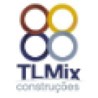 TLMix Construções Industrializadas logo, TLMix Construções Industrializadas contact details