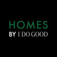 Homes by I Do Good logo, Homes by I Do Good contact details