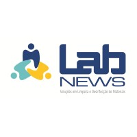 Labnews logo, Labnews contact details