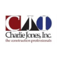 Charlie Jones logo, Charlie Jones contact details