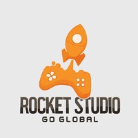 OneSoft - Rocket Studio Game logo, OneSoft - Rocket Studio Game contact details