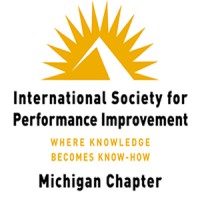 ISPI - Michigan Chapter logo, ISPI - Michigan Chapter contact details