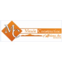 Meade Construction Arizona logo, Meade Construction Arizona contact details