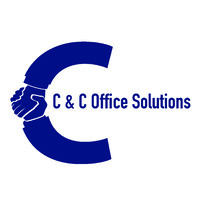 C&C Office Solutions logo, C&C Office Solutions contact details