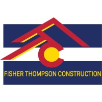 Fisher Thompson Construction logo, Fisher Thompson Construction contact details