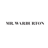 Mr Warburton Magazine logo, Mr Warburton Magazine contact details