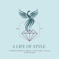 A Life of Style logo, A Life of Style contact details