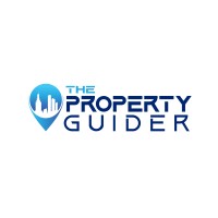 The Property Guider logo, The Property Guider contact details