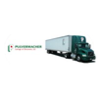 Pulvermacher Cartage Of Wis logo, Pulvermacher Cartage Of Wis contact details