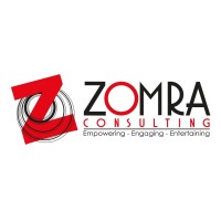 ZOMRA Consulting - Integrated Marketing Communication logo, ZOMRA Consulting - Integrated Marketing Communication contact details