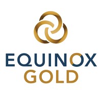 Equinox Gold Corp logo, Equinox Gold Corp contact details