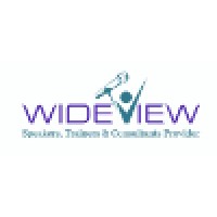 WideView - Trainers, Speakers & Consultants Provider logo, WideView - Trainers, Speakers & Consultants Provider contact details