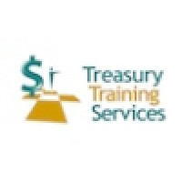 Treasury Training Services logo, Treasury Training Services contact details