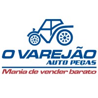 O Varejão Autopeças logo, O Varejão Autopeças contact details