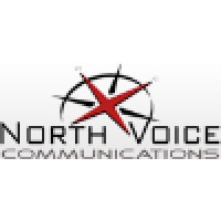 North Voice Communications logo, North Voice Communications contact details