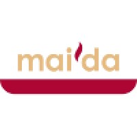 Mai'da logo, Mai'da contact details