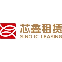 Sino IC Leasing logo, Sino IC Leasing contact details