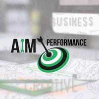 AIM PERFORMANCE logo, AIM PERFORMANCE contact details