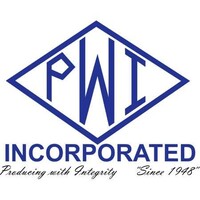 PWI Inc logo, PWI Inc contact details