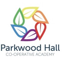 PARKWOOD HALL CO-OPERATIVE ACADEMY TRUST logo, PARKWOOD HALL CO-OPERATIVE ACADEMY TRUST contact details