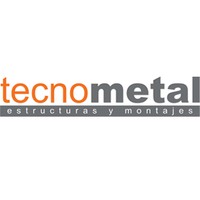 Tecnometal logo, Tecnometal contact details