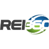 REI 360 logo, REI 360 contact details