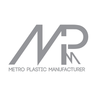 METRO PLASTIC MANUFACTURER SDN BHD logo, METRO PLASTIC MANUFACTURER SDN BHD contact details