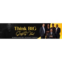 Think Big with Geoffrey Kent logo, Think Big with Geoffrey Kent contact details