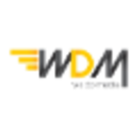 WDM Agência logo, WDM Agência contact details