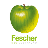 Fescher Neoilustração logo, Fescher Neoilustração contact details