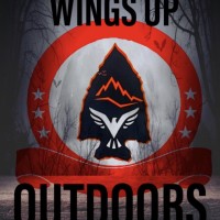 Wings Up Outdoors logo, Wings Up Outdoors contact details