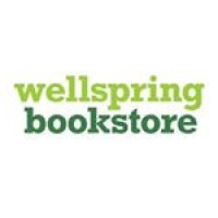 Wellspring Bookstore logo, Wellspring Bookstore contact details