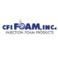 cfi FOAM logo, cfi FOAM contact details