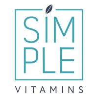 Simple Vitamins logo, Simple Vitamins contact details