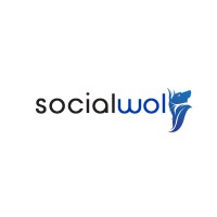 Social Wolf Media logo, Social Wolf Media contact details