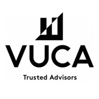 VUCA Trusted Advisors logo, VUCA Trusted Advisors contact details