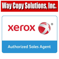 Way Copy Solutions, Inc. logo, Way Copy Solutions, Inc. contact details