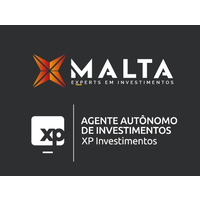 Malta Investimentos logo, Malta Investimentos contact details