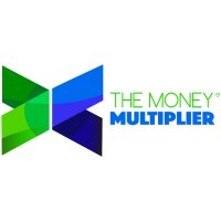 The Money Multiplier logo, The Money Multiplier contact details